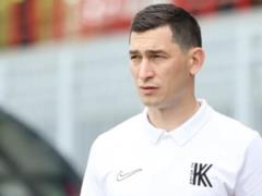 Stepanenko ends his career with a match against Shakhtar in the starting warehouse
