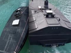 Греция требует объяснений от Украины из-за морского дрона