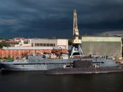 РФ готовит размещение ядерных ракет на морском дне - НАТО