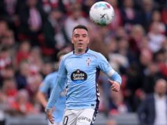 Celta saved the club legend