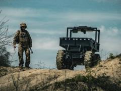 Украинским производителям оружия упростили импорт компонентов: что изменилось