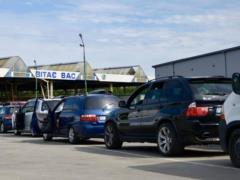 На границе Украины произошел парадокс: беженцы начали возвращаться из ЕС