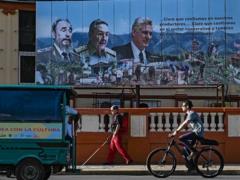 Дело 30 лет. США против Рауля Кастро