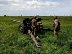 В Генштабе рассказали, где Россия наносит наибольшие атаки
