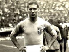 Як Італія виграла чемпіонат світу 1934 року та Кубок дуче: надійний захист, клас Джузеппе Меацци та допомога арбітрів