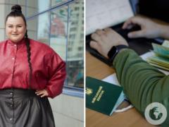  Я защищала себя . Alyona Alyona попала в скандал из-за комментария о ТЦК и объяснила свою позицию