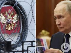 РФ теряет статус главного транзитного моста между Востоком и Западом