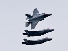 Бельгия потратит 700 млн евро на крылатые ракеты