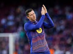 Deco: It’s impossible to replace Lewandowski