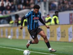 Manchester United is close to signing the Brazilian - ZMI