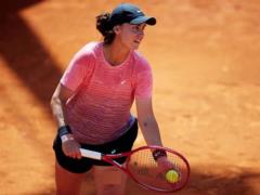 Калинина стала первой финалисткой турнира WTA 250 в Марокко