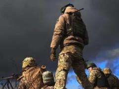  В Украине два параллельных мира. Мои ребята во сне говорят со мной : о чем думают военные