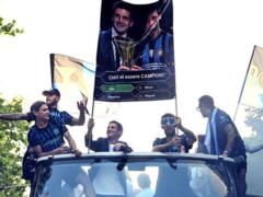 Kivu was named Serie A s longest-serving coach for the 2025/26 season