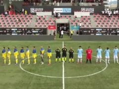 Україна виграла групу на Євро-2026 із socca та вийшла до плейоф
