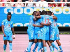 Zbirna DR Congo may not be allowed until the 2026 emergency due to the Eboli sleepers