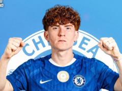 Chelsea informed about the transfer Barco from Strasbourg - Romano