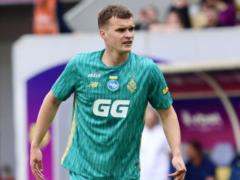 Mikhavko: It was possible to win the Ukrainian Cup after failing in the championship