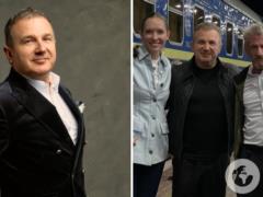 Юрий Горбунов раскрыл особенности райдера Шона Пенна и удивил гонораром звезды за съемку в украинском кино