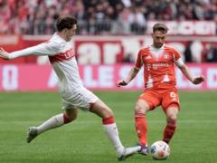Bayern - Stuttgart: bookmakers  forecast for the German Cup final