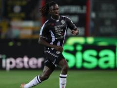 Zahisnik Udinese accepted a contract with Inter