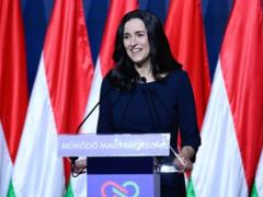 Орбан о зависимости от газа РФ:  Хотим страну, где мы можем принимать решения 