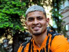 Мендоза: Я дуже зрадів, коли почув, що Шахтар зацікавився мною