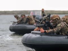 Сводка Генштаба: 173 боевых столкновения с начала суток