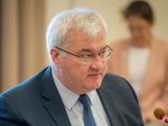 Сибига сделал заявление насчет возможного удара РФ