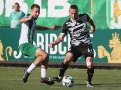 Карпати — Зоря 1:2 Відео голів та огляд матчу УПЛ