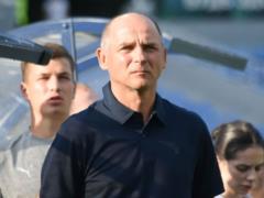 Скрипник: Зоря з хорошим настроєм йде у відпустку