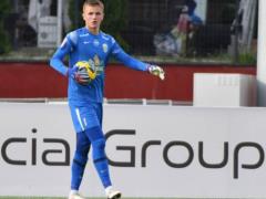 Чешский клуб решил выкупить вратаря Карпат