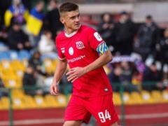 Кривбасс прекращает сотрудничество со своим капитаном