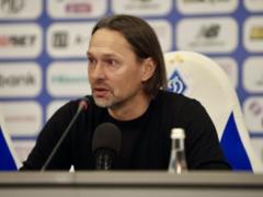 Kostyuk: Dynamo Kiev plans to sign the singers