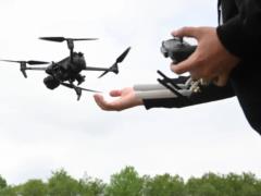 A drone is not a toy with a camera: you can’t do without registering drones and pilots
