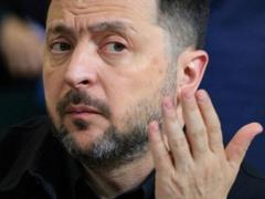  Горячая фаза  войны может закончиться до зимы - Зеленский