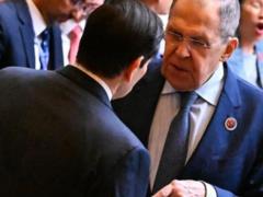 Лавров предупредил США о ударах по Киеву