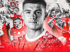 Задерака залишив Кривбас