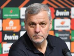 Лілль звільнив Женезіо