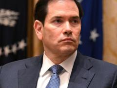 Переговоры между США и Ираном затягиваются из-за разногласий по поводу формулировок — Рубио