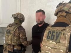 В Одесской области мэр требовал взятку за документы для строительства ветроэлектростанции