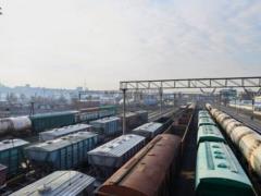 FRTU director assessed the consequences of increasing freight tariffs of Ukrzaliznytsia
