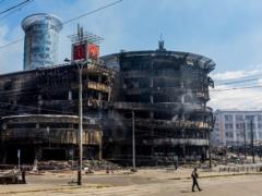 Существует угроза нового удара РФ: что известно
