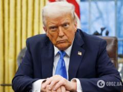 Трамп снова идет на медосмотр: какие симптомы скрывает Белый дом