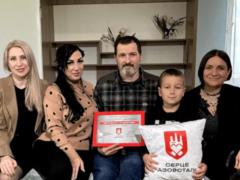 Новая жизнь после тяжелых ранений и плена: история защитника Мариуполя Антона Трофимова