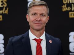 Канада продовжила контракт із Маршем до 2030 року