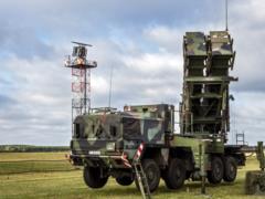 США предварительно согласовали производство ракет Patriot в Польше