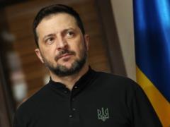 Зеленский сказал, что ждет Украину после войны