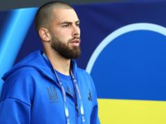 Официально. Новый тренер сборной Украины по футболу изменил состав, вызвав голкипера из Израиля