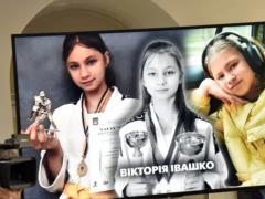  Ангелам спорта посвящается : в Киеве почтили погибших атлетов