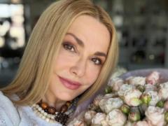 Сумская дала совет для хороших отношений со свекровью